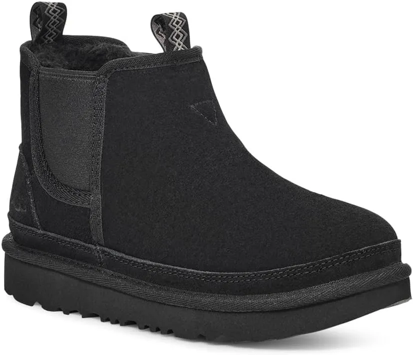 UGG Boy's Neumel Chelsea Boot