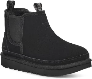 UGG Boy's Neumel Chelsea Boot