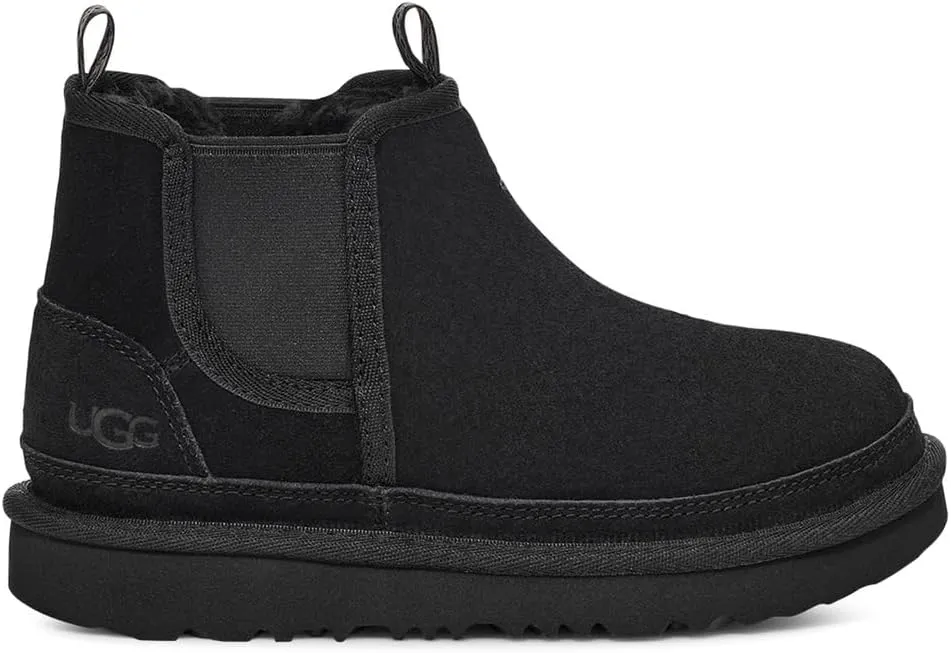 UGG Boy's Neumel Chelsea Boot