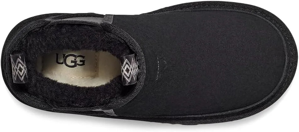 UGG Boy's Neumel Chelsea Boot