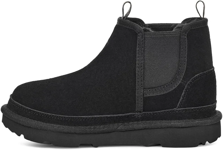 UGG Boy's Neumel Chelsea Boot