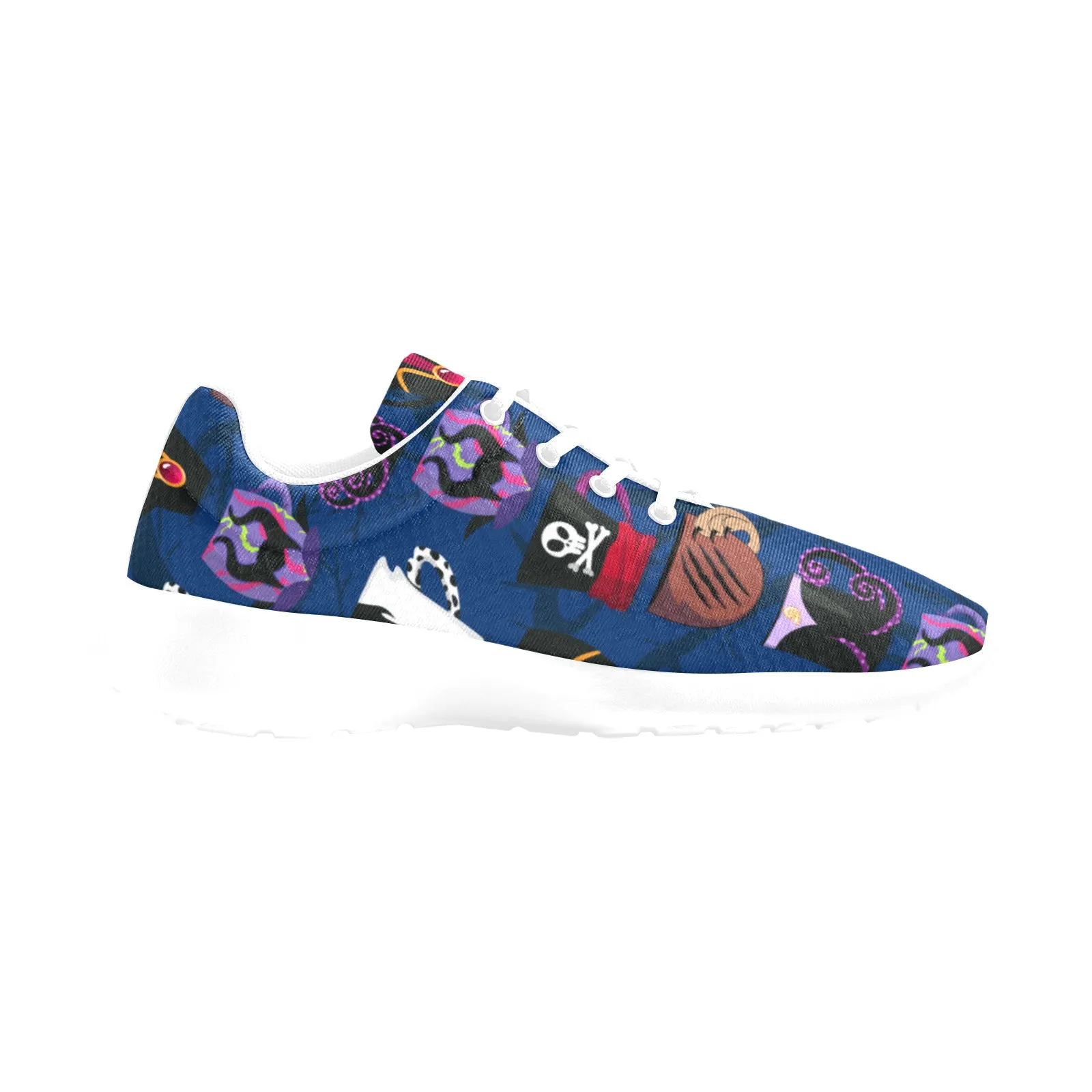 Villains Cups Women's Athletic Shoes