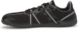 Xero Shoes Women's Speed Force Barefoot Running Shoes, Black, 8.5